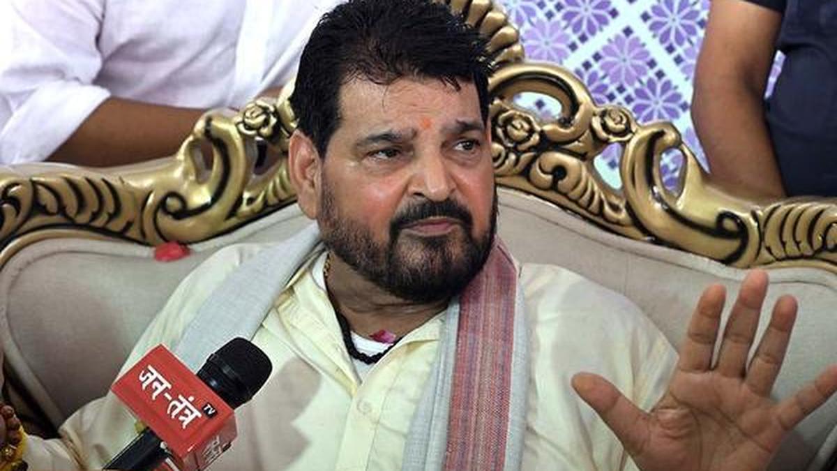 4 women wrestlers challenge acquittal of Brij Bhushan in sexual harassment case
