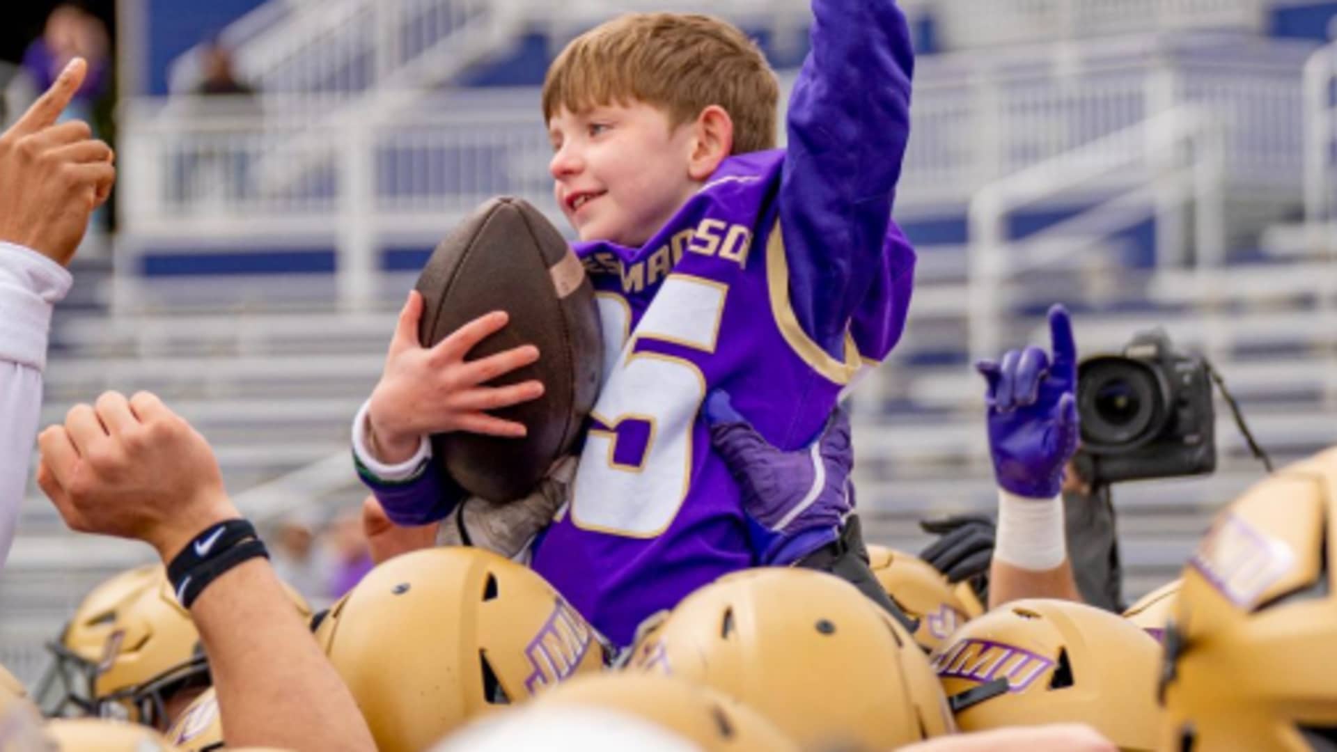 NIH funding cuts delayed a promising childhood brain cancer trial. Patients lost time they didn't have.