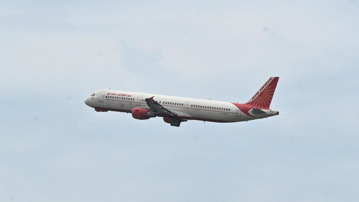 Air India pilot fails breath analyser test at Zurich airport; faces suspension pending final report