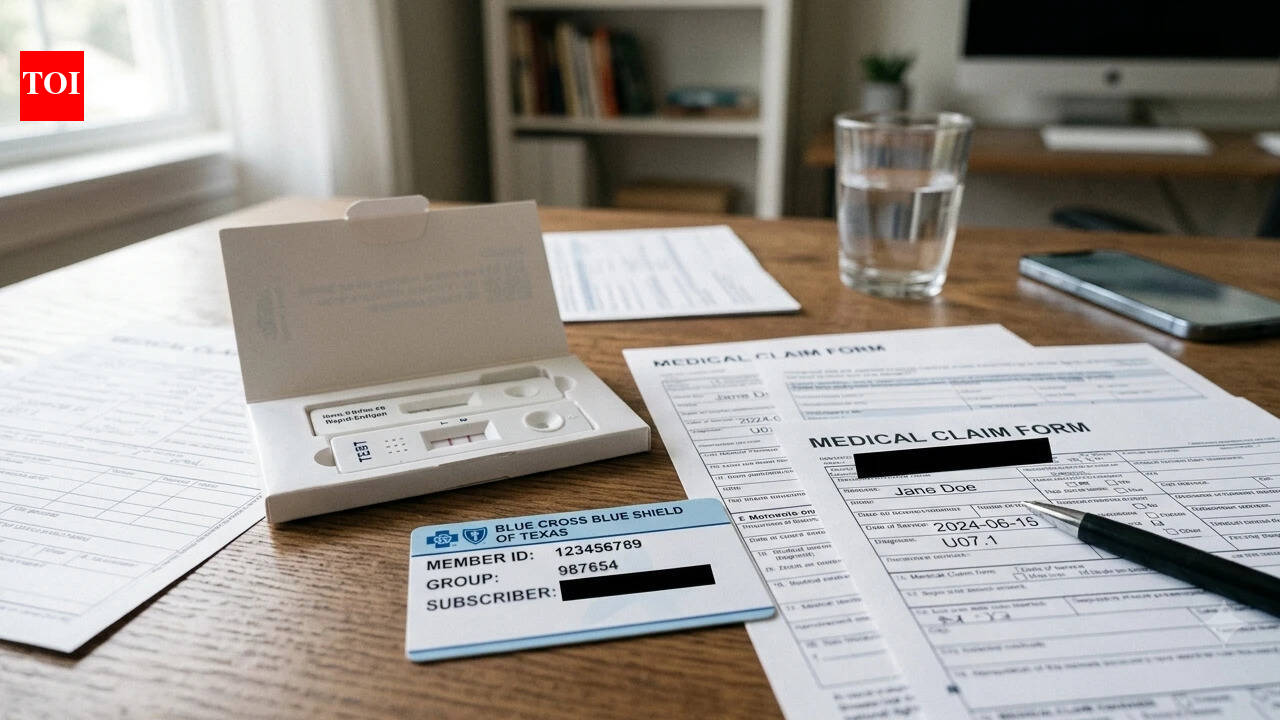 US ‘free’ Covid tests allegedly used to bill insurers over $500 million