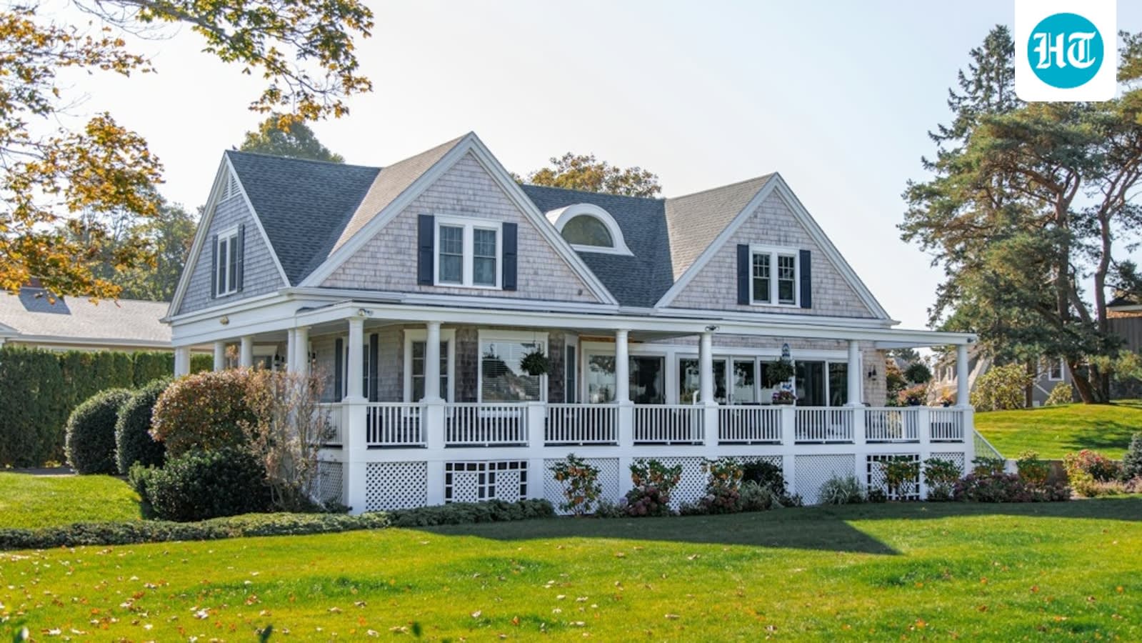What makes a house right for you? Things to consider before choosing a new home