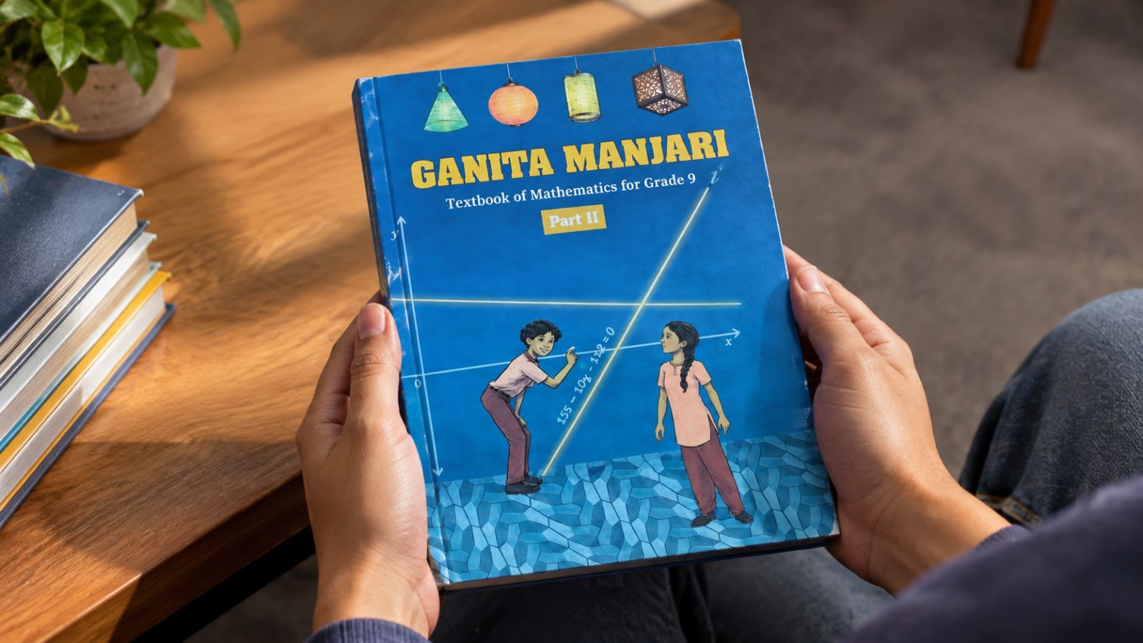 No topics dropped from class 9 math syllabus: NCERT