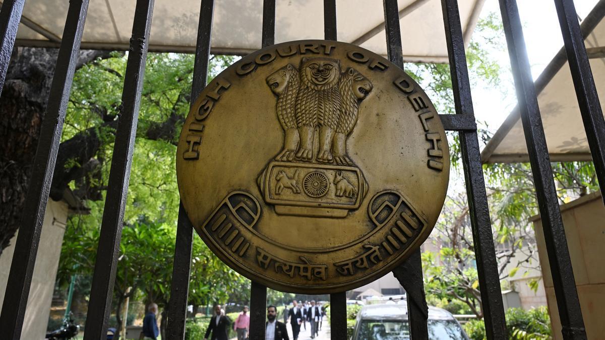 Delhi High Court directs Meta to immediately remove objectionable morphed photo of woman with PM Modi