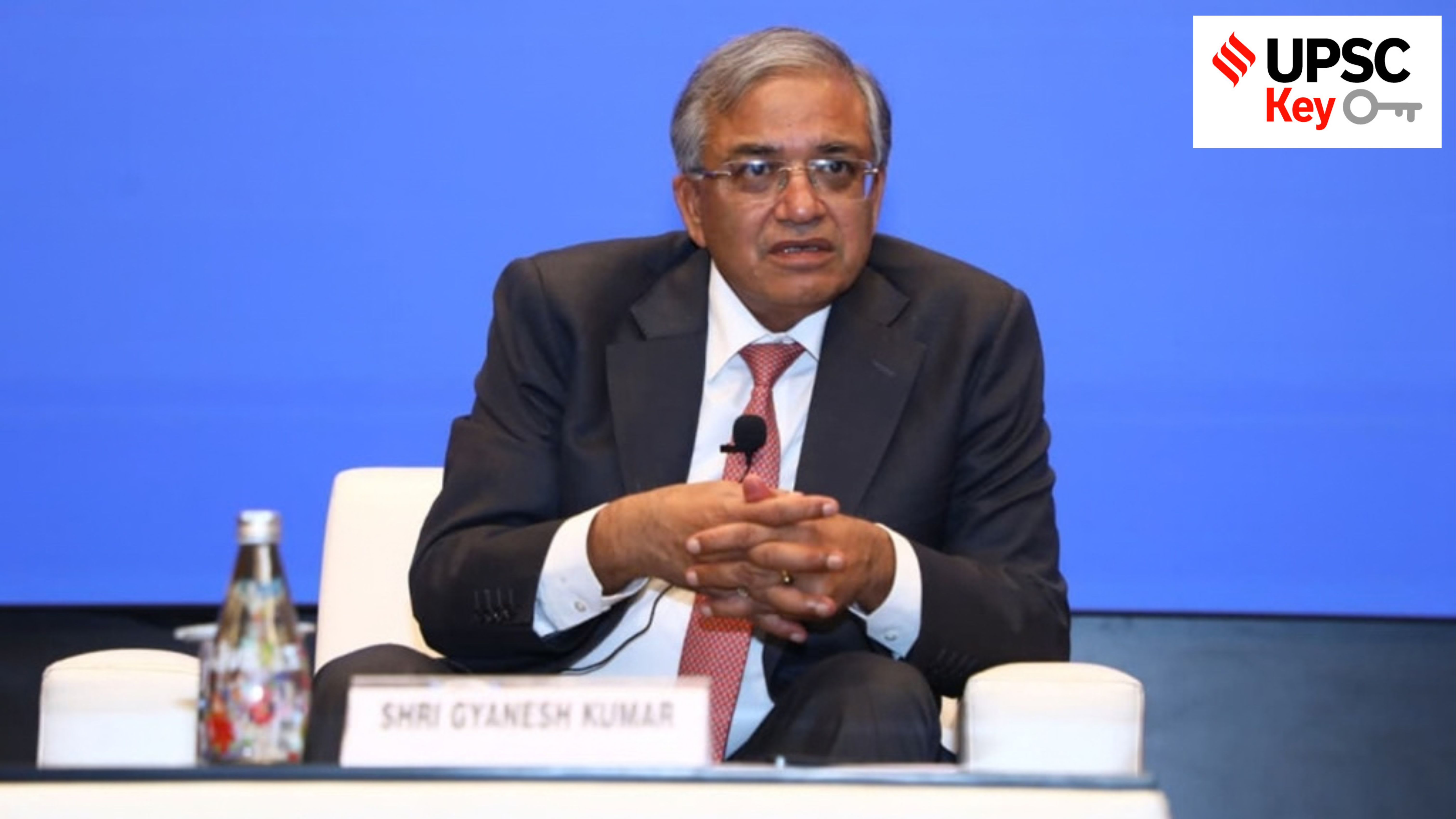 UPSC Key: Gross Domestic Product, Enemy State and Impeachment