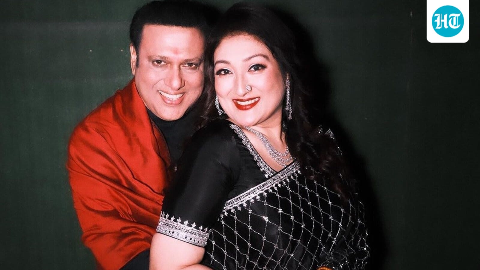 Sunita Ahuja requests Gen Z  to support her amid rumours of Govinda's affair: ‘Mere jeevan main bhi rakshas hai’