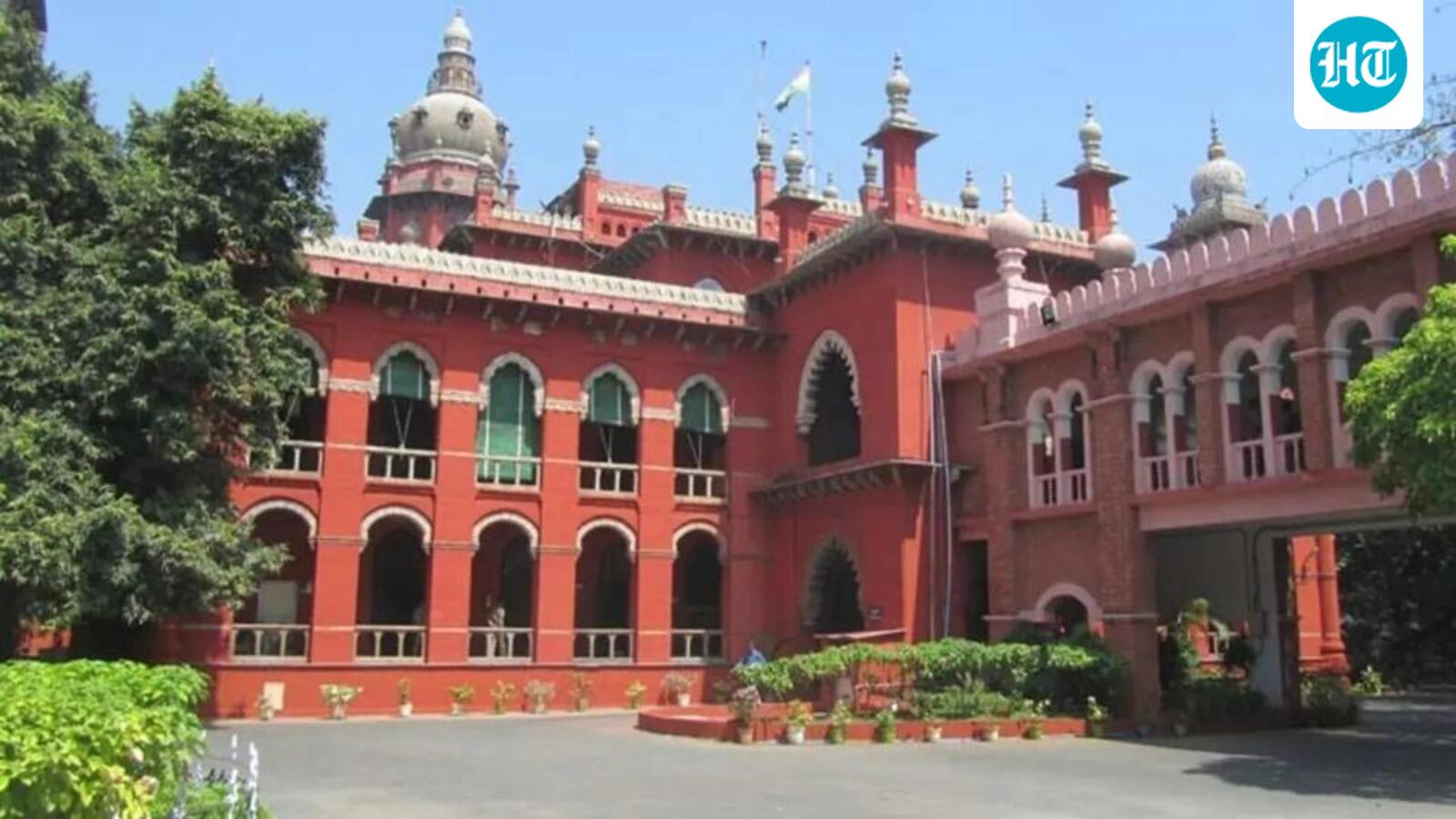 Madras HC restrains media from publishing videos in Veeramani Pocso case