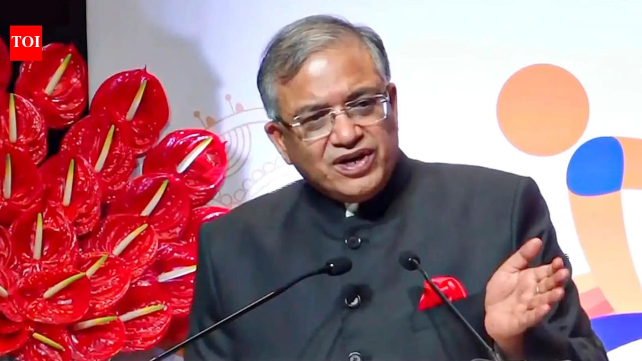 ‘Gyanesh Kumar deserves at least Padma Bhushan’: Bengal BJP chief backs CEC