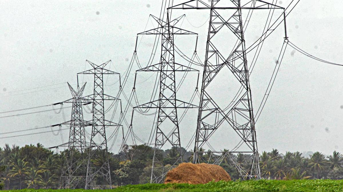 Karnataka: Energy Department forms Crisis Management Group to monitor power supply, demand daily