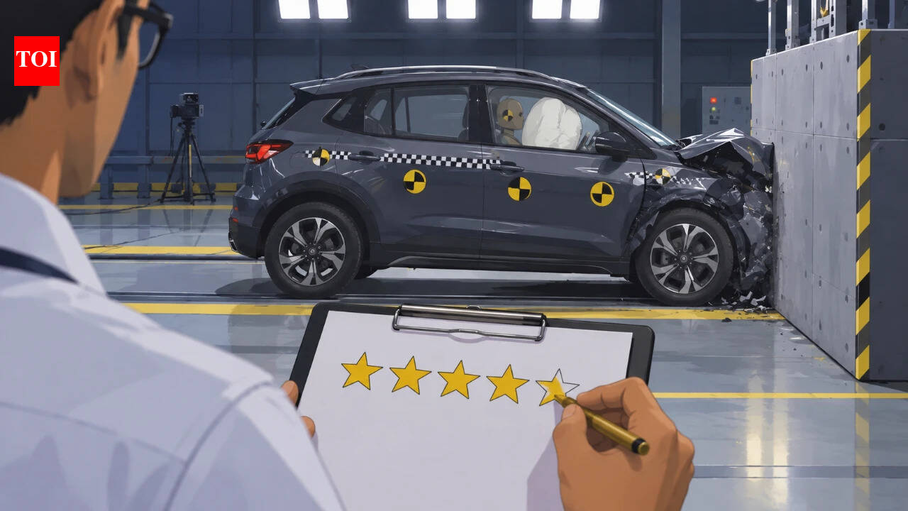India is kicking car safety into top gear with Bharat NCAP 2.0: What you need to know
