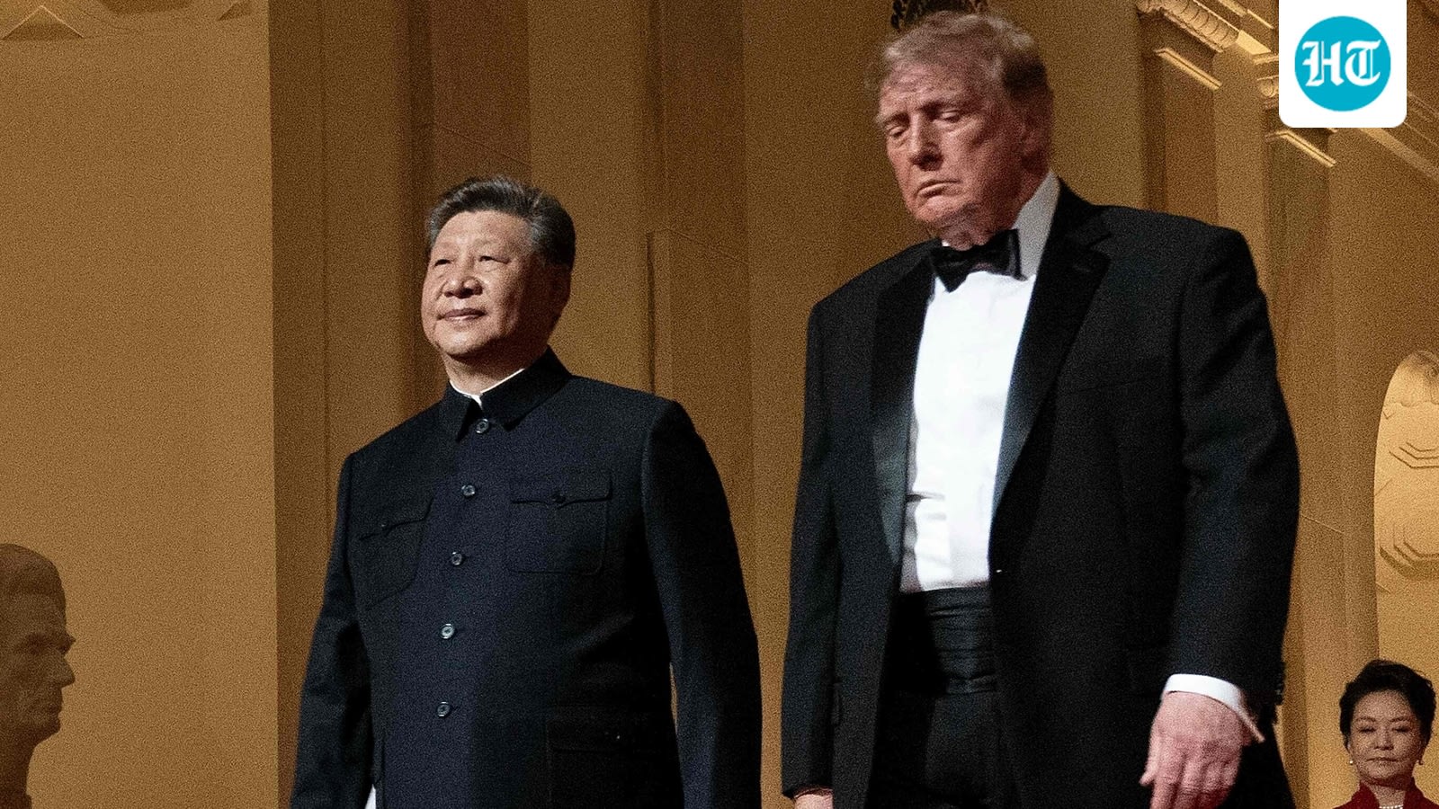 Trump hails Xi meet as ‘very productive’; China President urges greater cooperation on AI
