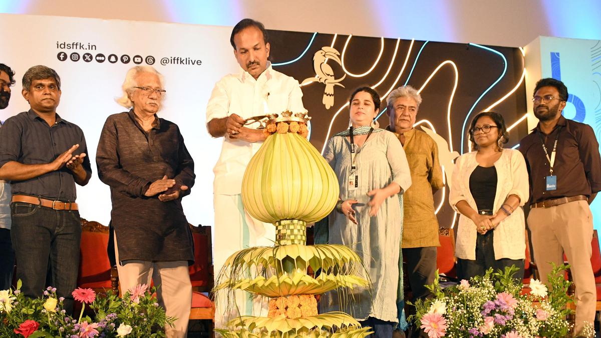 18th IDSFFK begins under a cloud of censorship