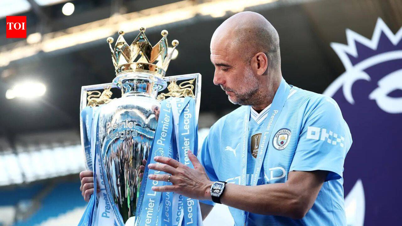 Haaland's Man City face expulsion threat: Club found guilty on 114 financial charges