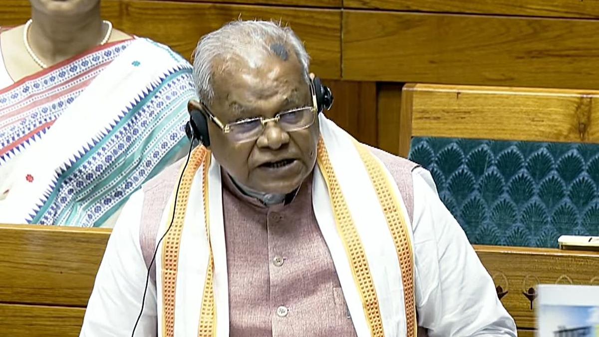 Scheduled Castes, Scheduled Tribes MPs are not given enough time to speak in Parliament, says NDA ally