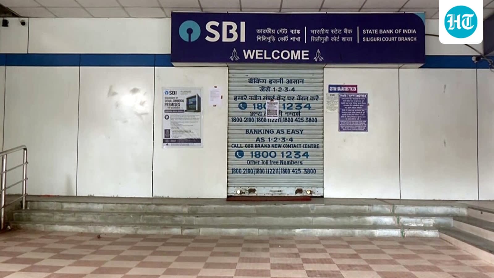 Banks advise customers to complete essential transactions ahead of 3-day strike from September 28