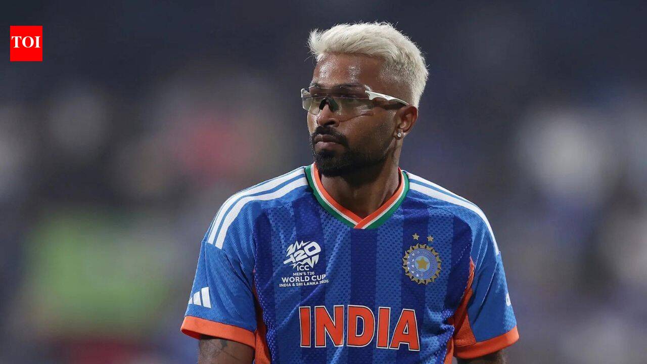 Hardik Pandya set to miss India A fixtures; racing against time for New Zealand tour