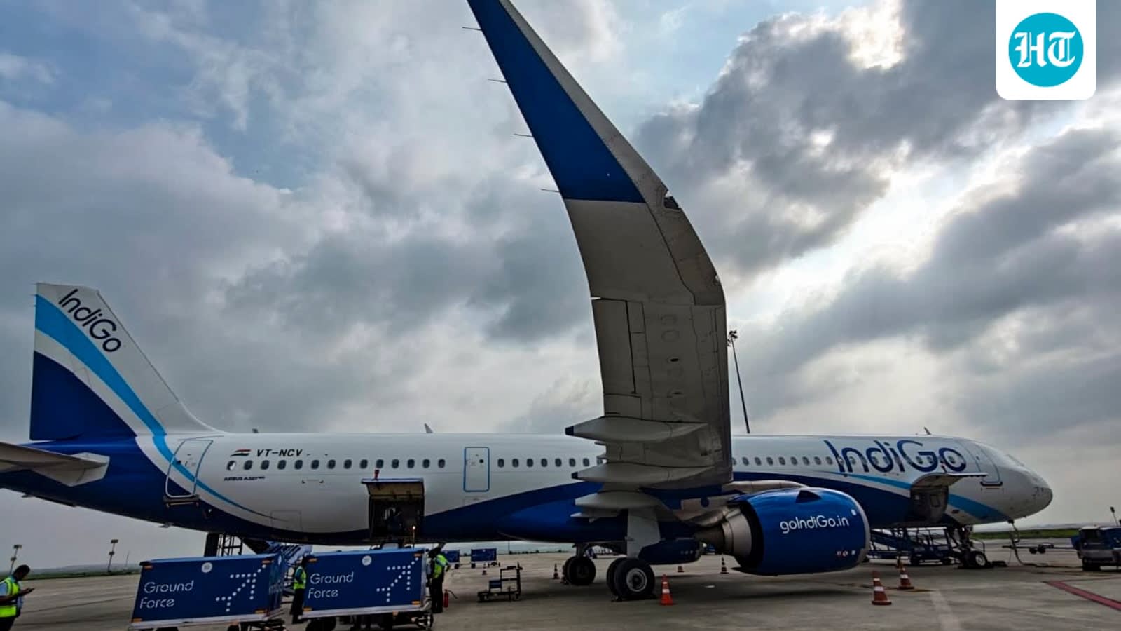 Airbus detects surface coating issue with A321neo fuselage, some IndiGo planes impacted: Report