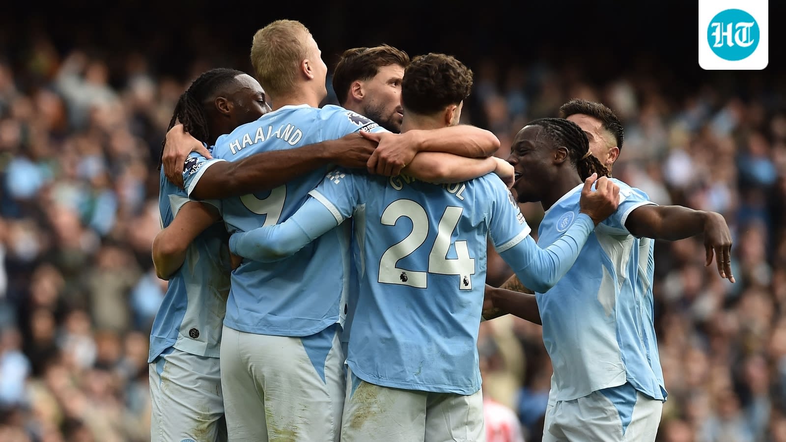 Manchester City charges explained: What the 115 allegations covered, what they were found guilty of and what comes next
