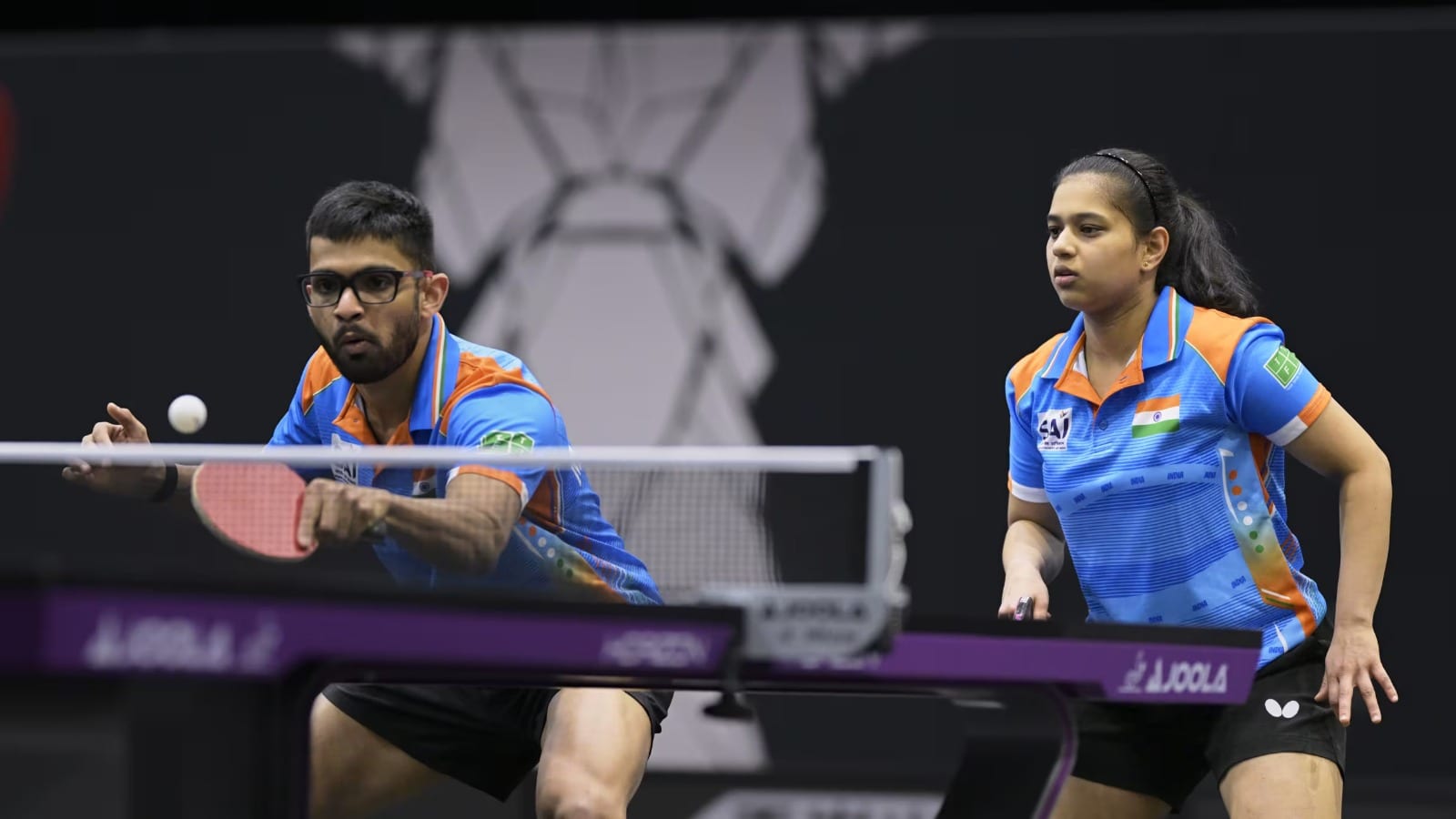 Diya Chitale dedicates TT bronze to long-time mentor Engels who passed away earlier this week