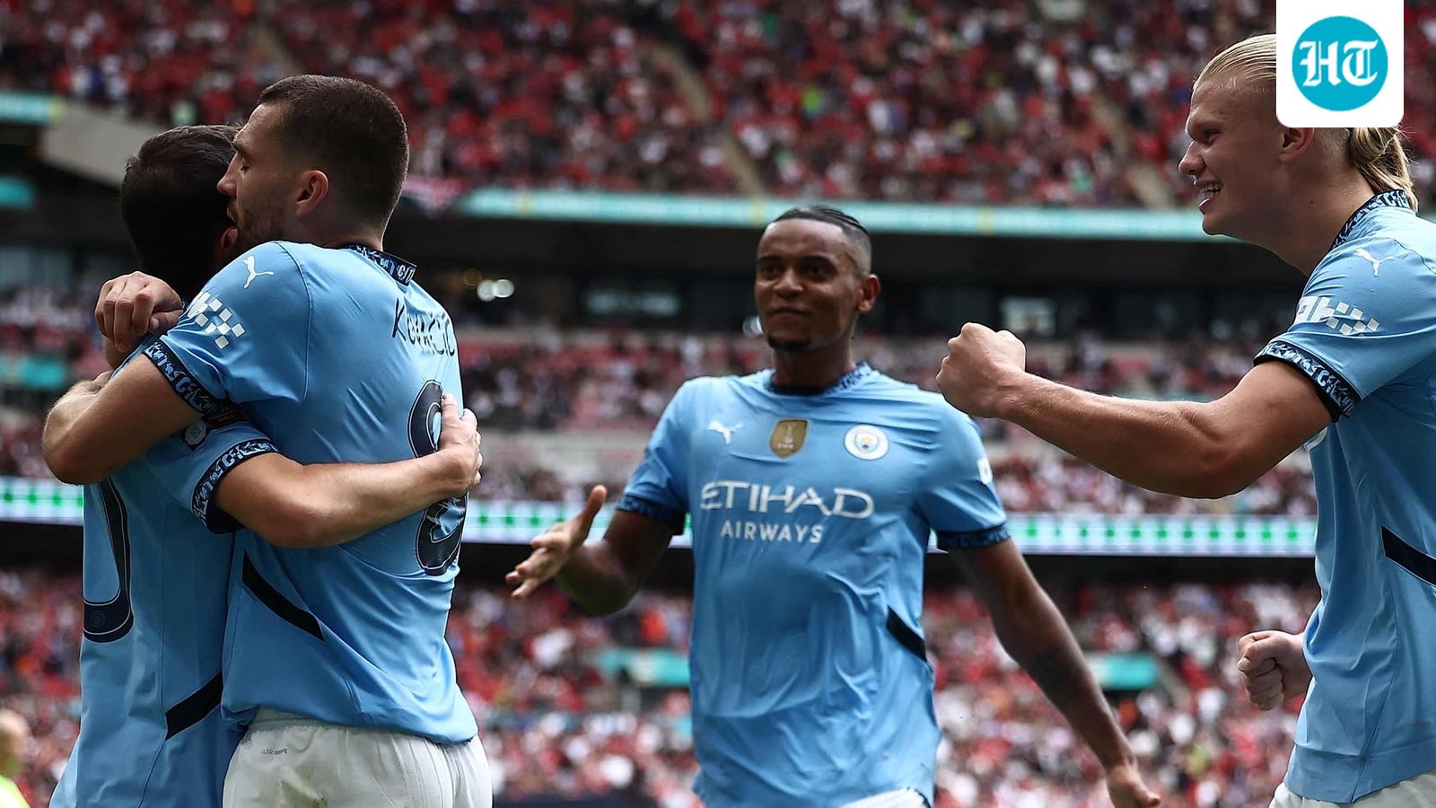 What are Manchester City's 115 charges? 'Guilty' verdict puts nine trophies in focus