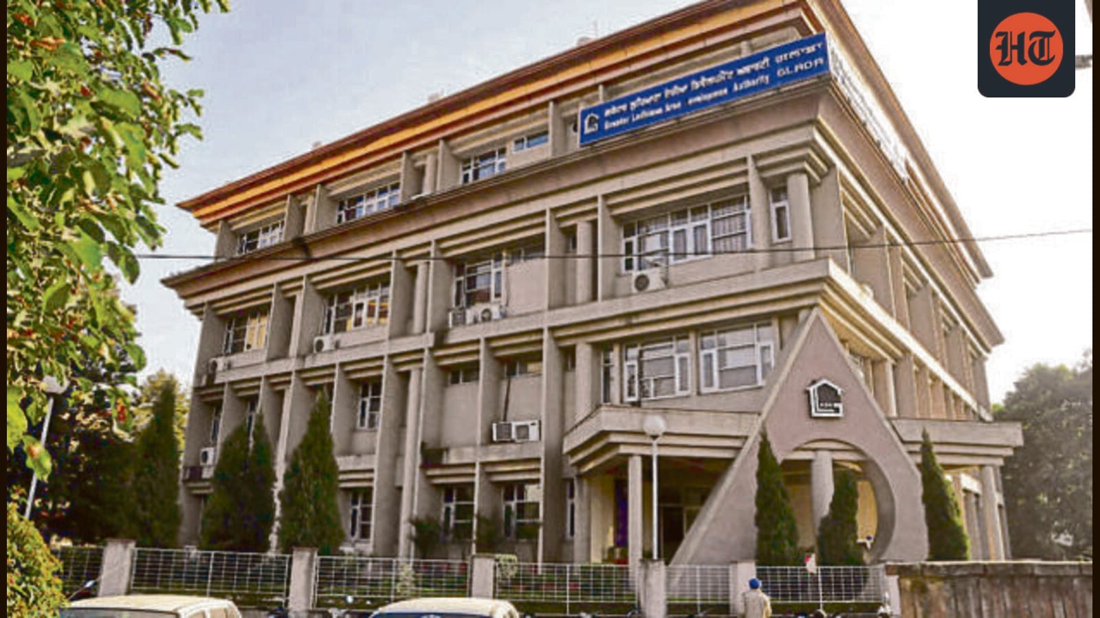 Ludhiana: Ground in ‘poor’ shape, panel seeks GLADA response