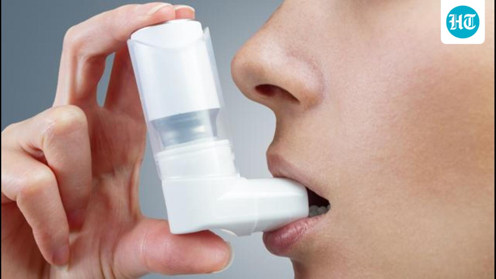 World Lung Day: Lucknow experts decode the triggers behind rising youth asthma