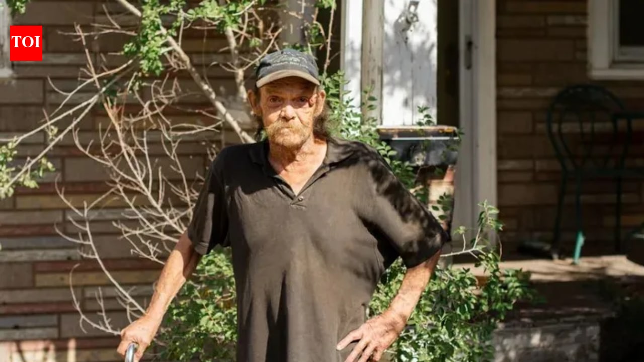 Nebraska couple lost $59,759 home over $588 tax debt; compensation claim revived