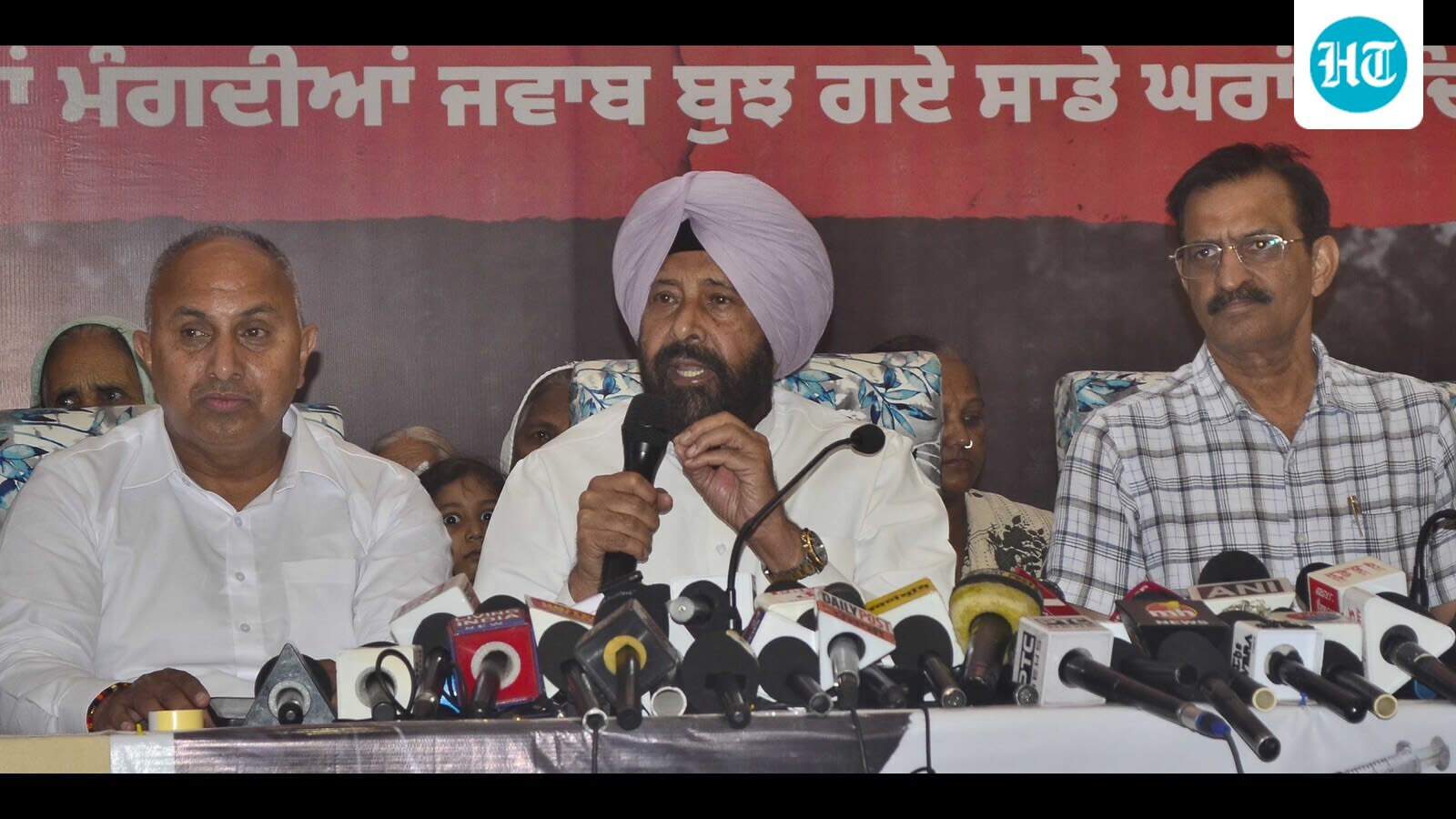 BJP will eradicate drugs in Punjab like Naxalism, gangsterism were tackled: Dhillon