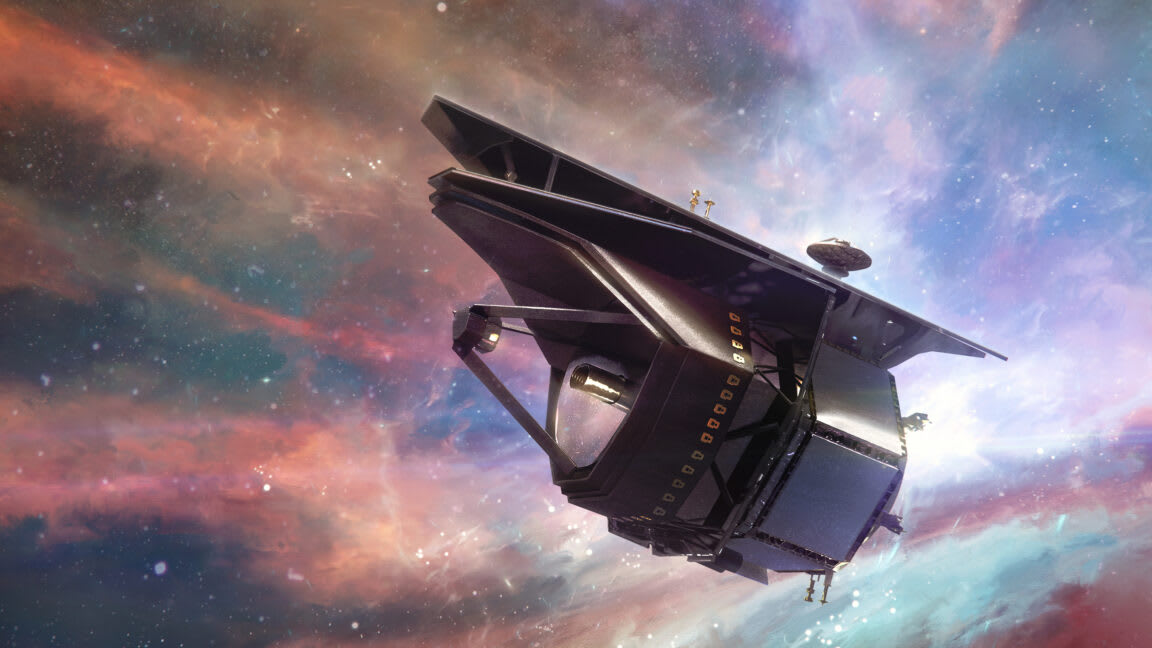With PRIMA, NASA will try to build a billion-dollar space telescope in record time