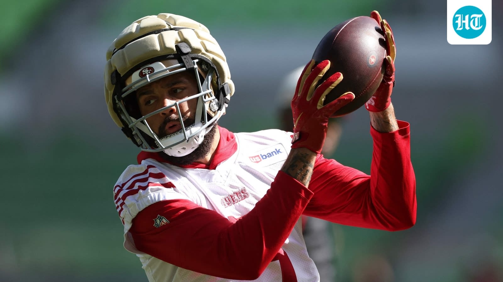 Is Mike Evans playing in NFL Week 3 game vs Cardinals? Latest injury update on 49ers WR