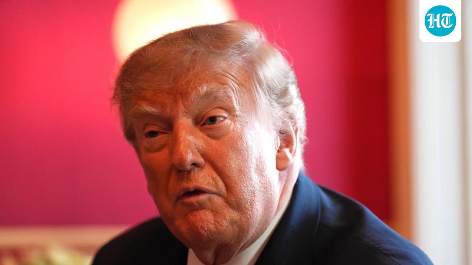 Russia sanctions act: ‘Taken note of India’s warning that new US tariffs could impact ties’
