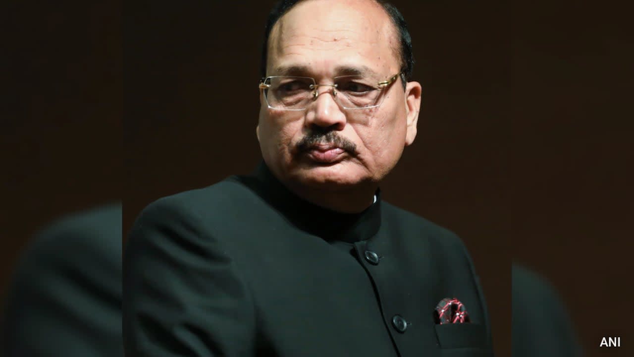 Chief Justice To Inaugurate India's 1st Victim Rights Centre Today In Patna