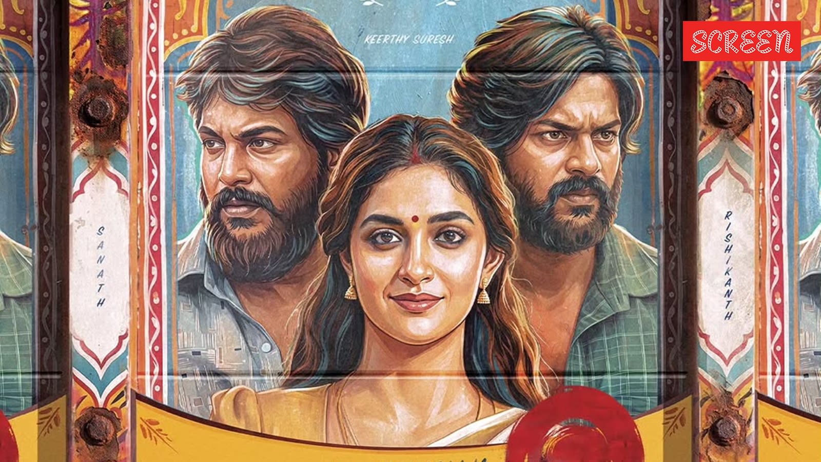Dorothy movie review: Karthik Subbaraj’s film will make everyone uncomfortable