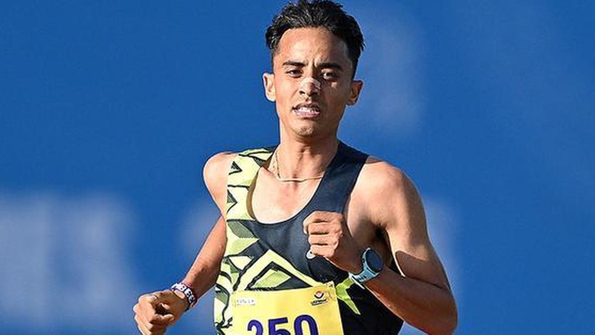 Asian Games 2026 LIVE | Men's Marathon final: Sawan Barwal and Kartik Karkera