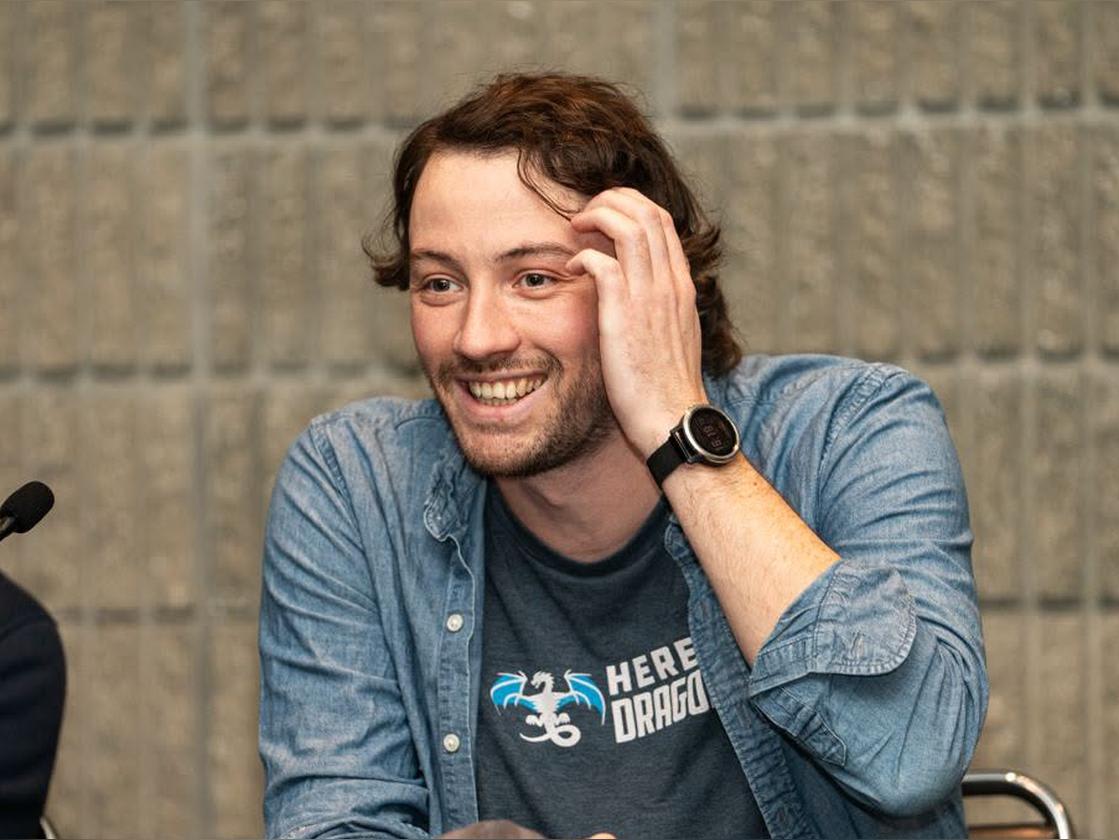 Remembering Johannes Doerfert