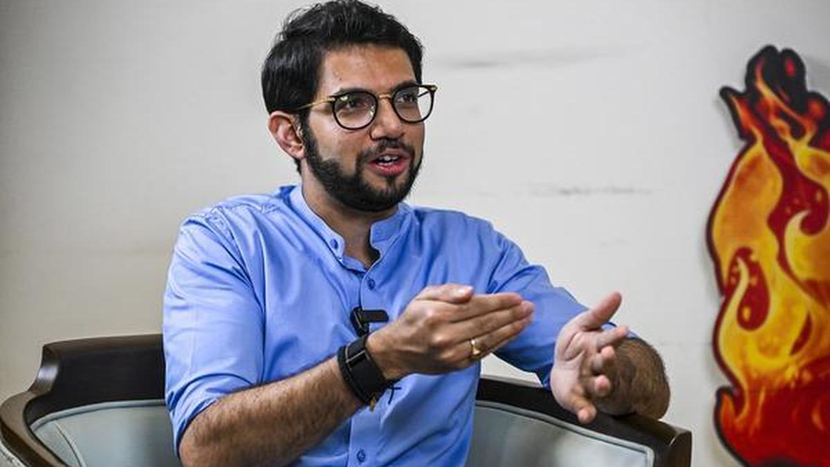 Aaditya Thackeray seeks postponement of MPSC State Service Mains pending reform panel report