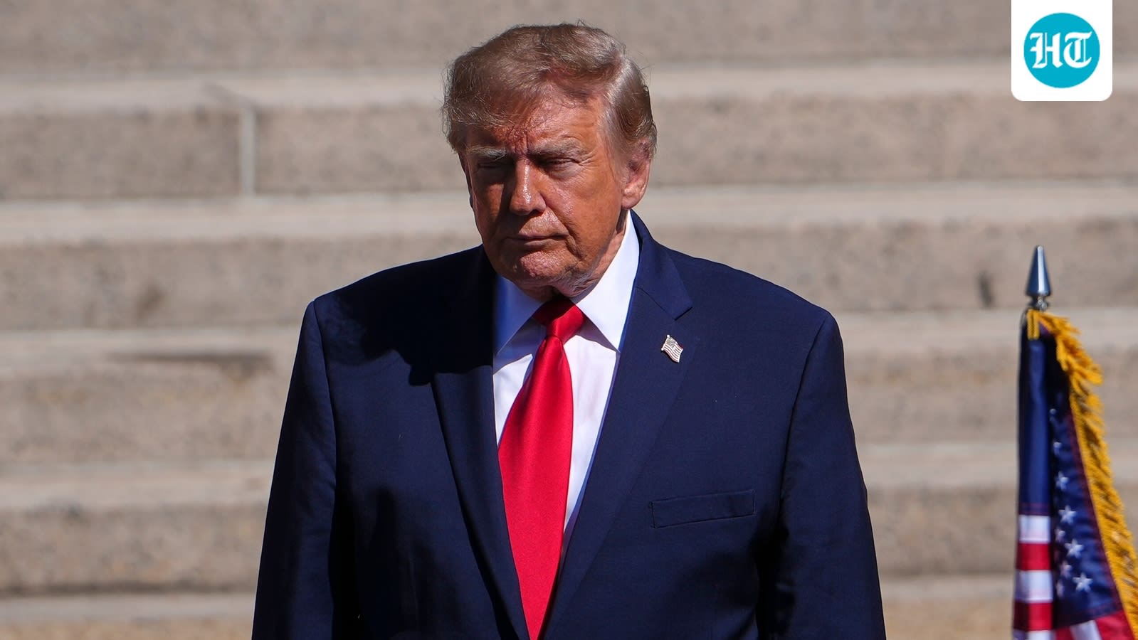 President Trump moves to cut nearly $1 billion in ‘wasteful’ spending tied to immigrants, migrant services and more