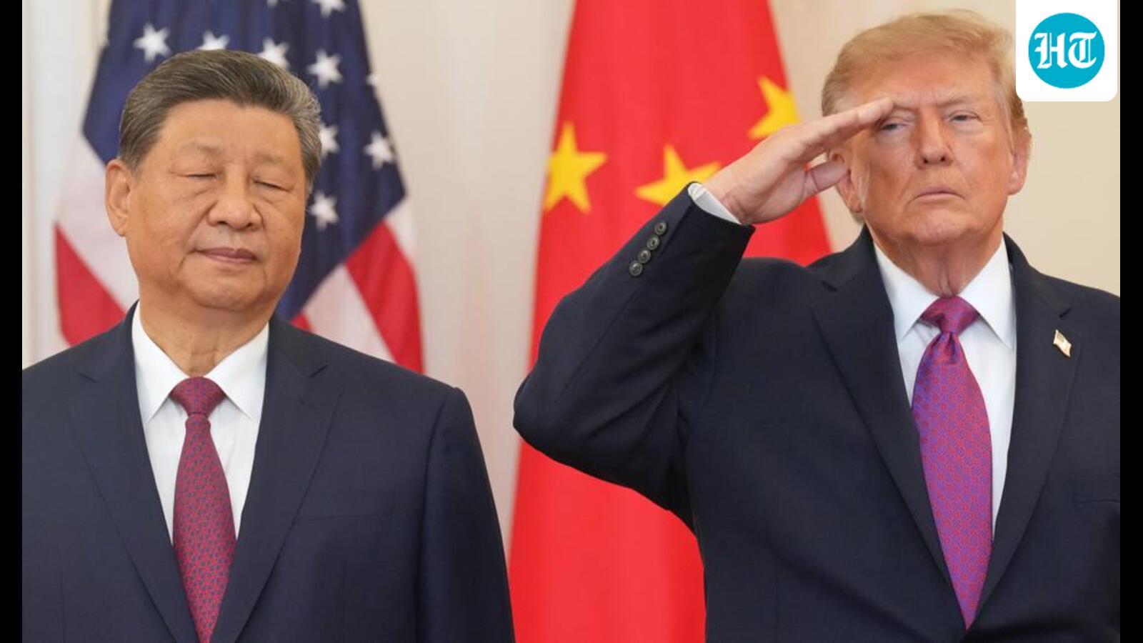 US can no longer ignore China’s rise