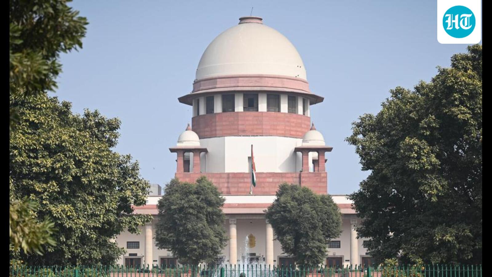 The case of the missing distinguished jurists