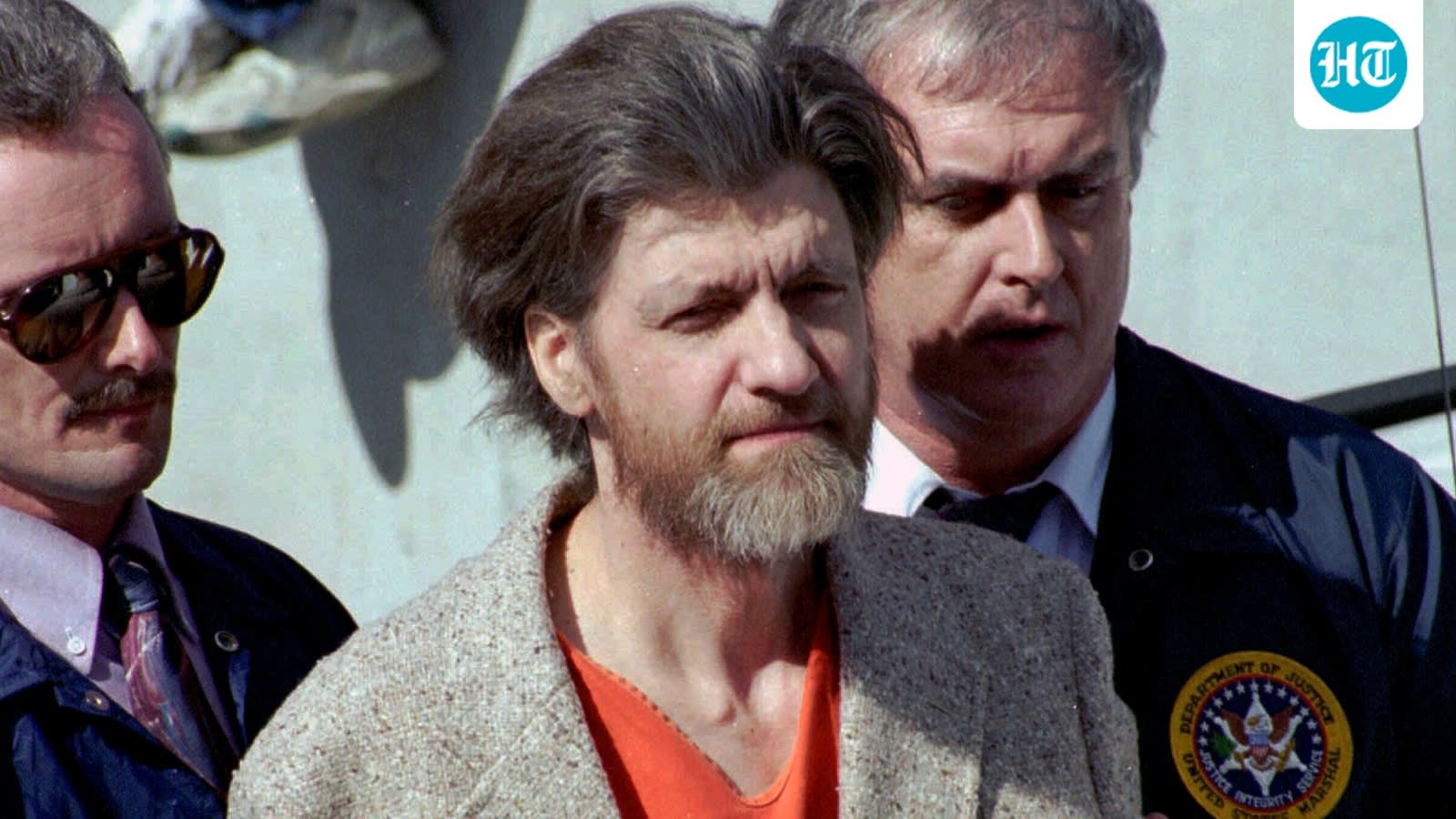 Unabomber motive: Why did Ted Kaczynski kill people? What his manifesto revealed
