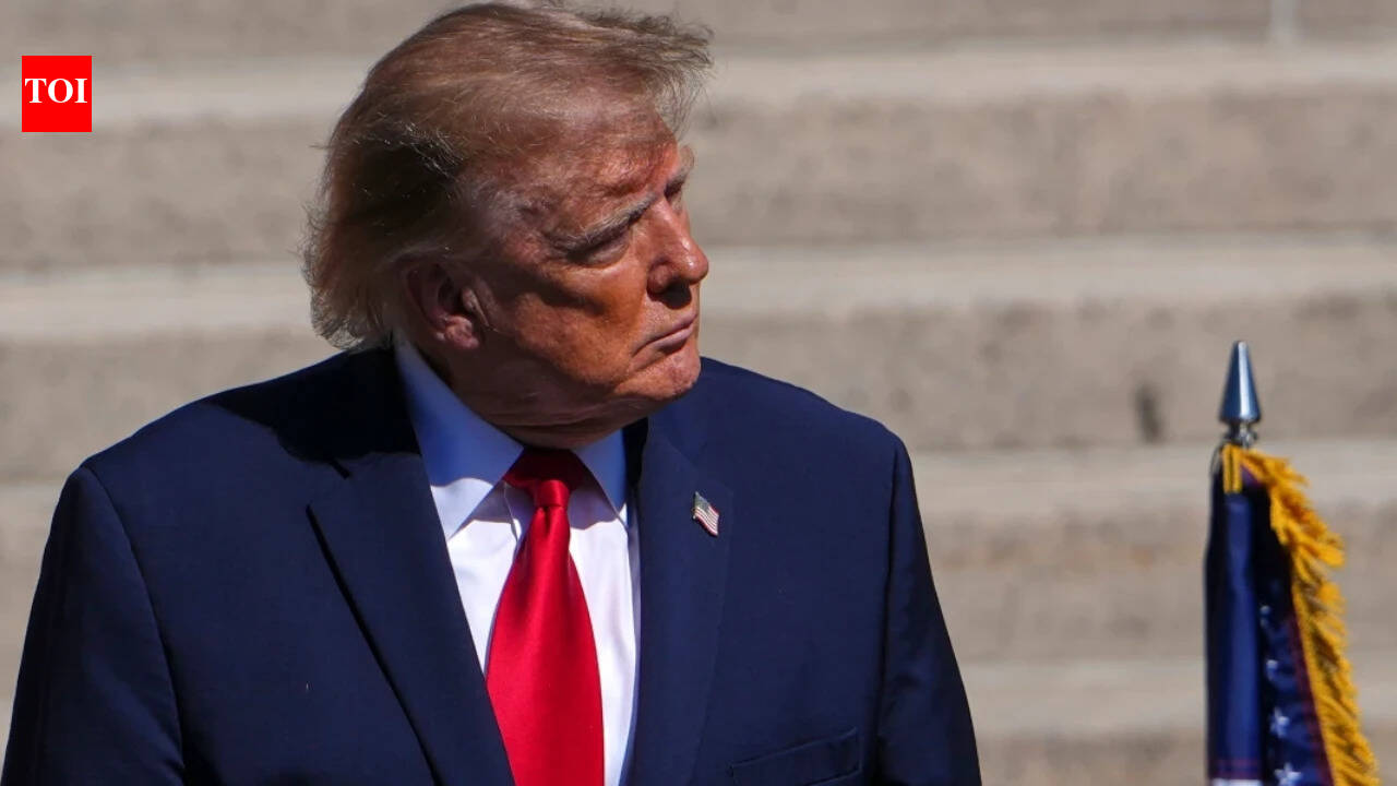 Trump rejects Iran's 7-day ceasefire offer, expects to resume bombing post midterms
