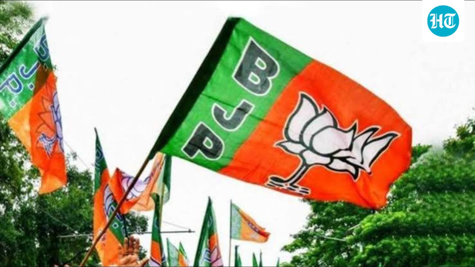 BJP marks Deendayal Upadhyaya’s birth anniversary across Kashi region