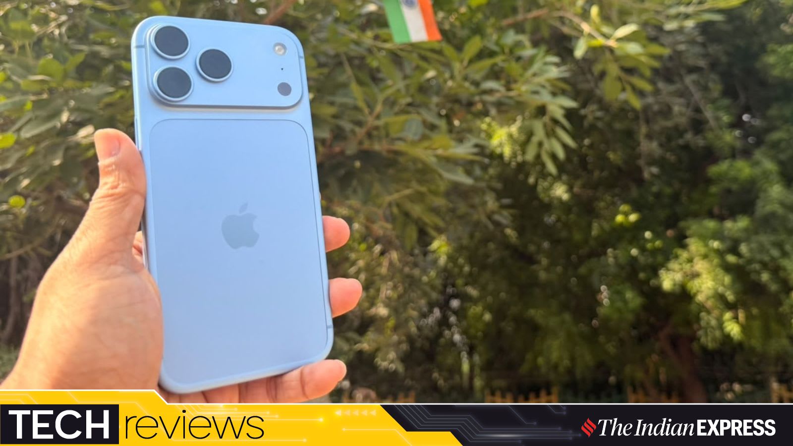 iPhone 18 Pro Max review: Apple finally lets the Pro be a tool
