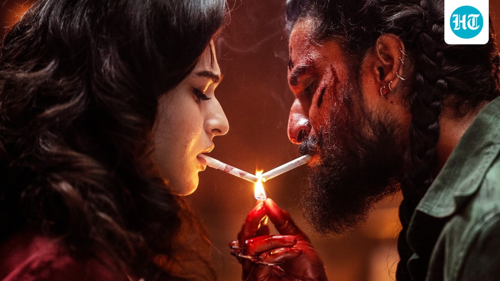Ratings and reviews for The Paradise disabled on BookMyShow after Nani claimed they weren't targeting ‘genuine reviews’