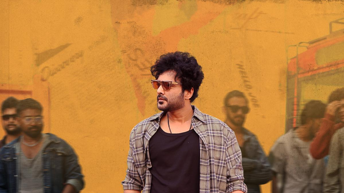 Siddhu Jonnalagadda interview: The humour in ‘Jack’ will not dilute its crux