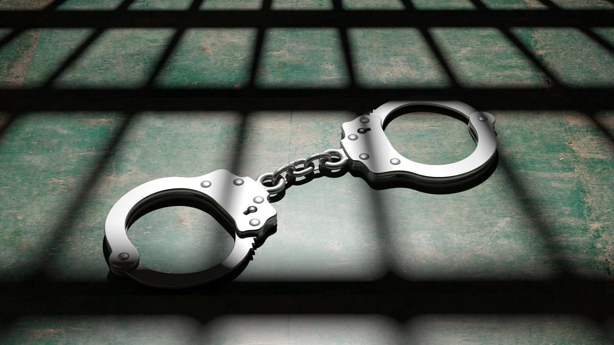 Social media user booked for 'uploading AI-generated videos' of Jamui victim, her friend