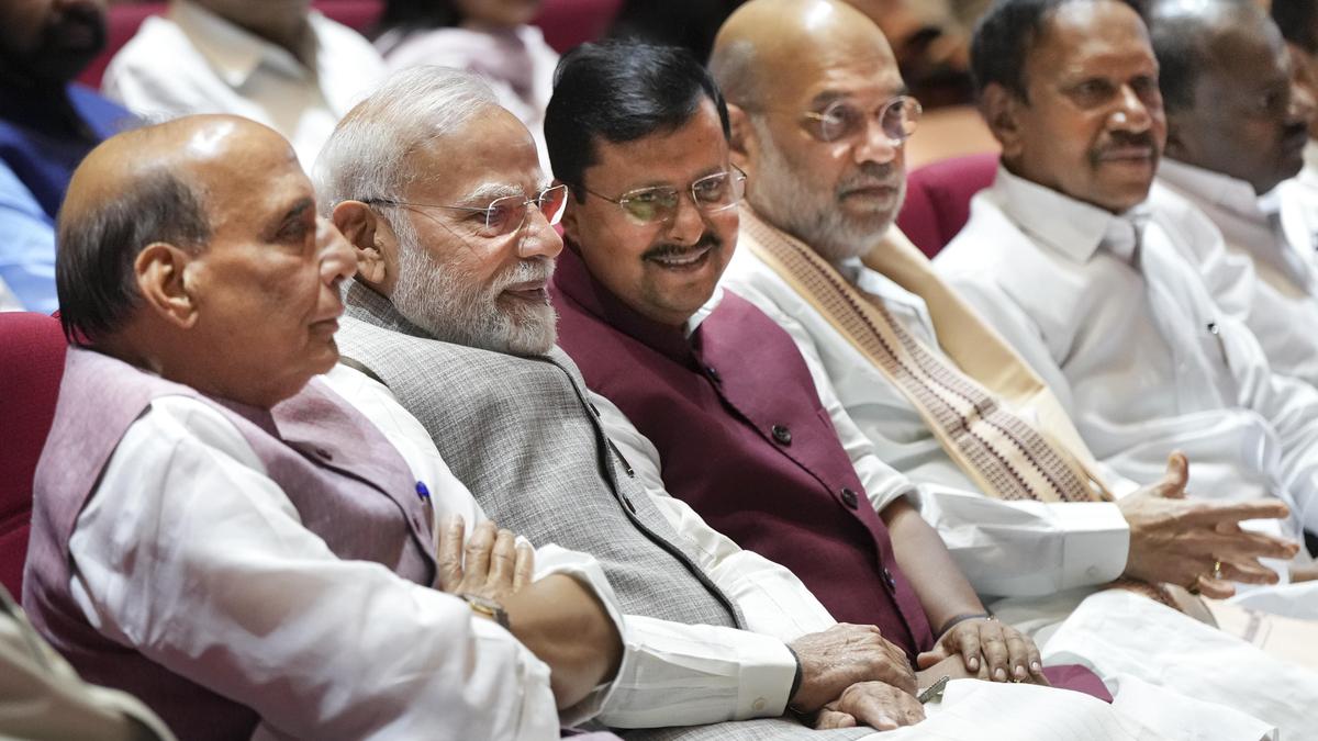 Too big to be cozy: the cracks within BJP’s expansion plans are showing