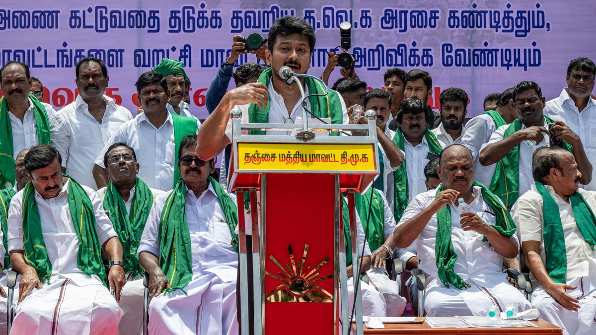 Propriety in public discourse: On Udhayanidhi Stalin’s double entendre remarks
