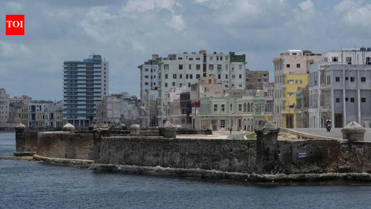 US planning military action in Cuba? Officials weigh 'possible' military action
