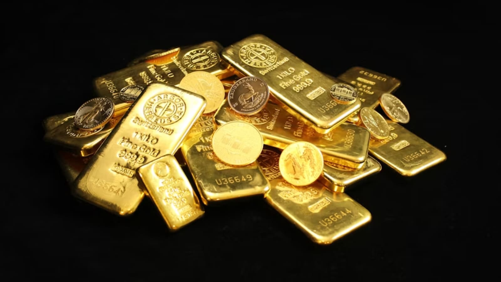 Gold Rate Today, September 26: Check 18, 22 and 24 carat gold prices in Chennai, Mumbai, Delhi, Kolkata and other cities