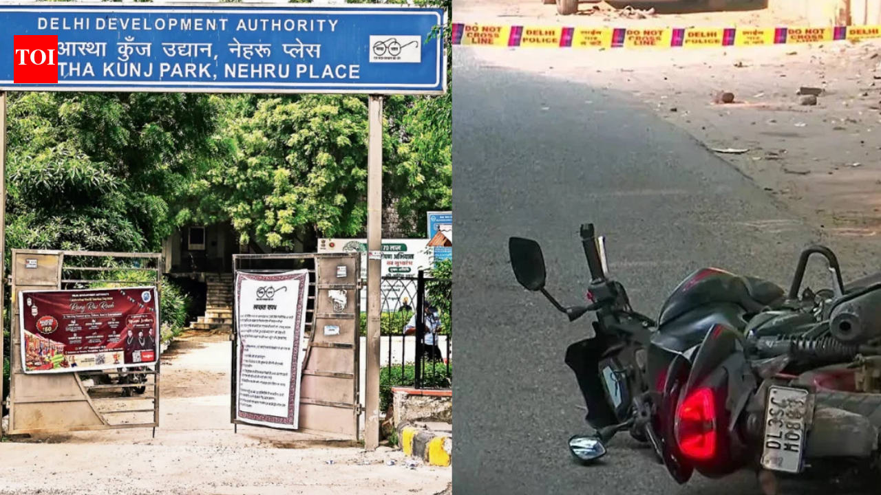 ‘I was crying, in pain’: How 3 rapists turned Delhi teen’s b’day into horror